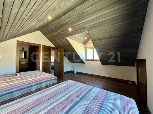 Casa De Campo En Venta Fracc Los Lirios, Majalca Chihuahua