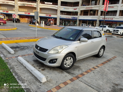 Imagen 14 de 15 de Suzuki Swift Dzire Sedán 4 Puertas