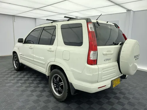 Honda CR-V 2.4 Lx
