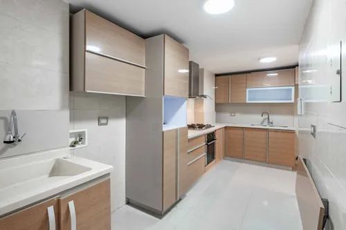 Apartamento En Venta En Chicó Norte. Cod V23468