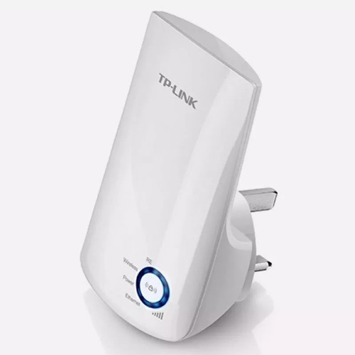 Imagen 2 de 7 de Extensor De Señal Wifi Tp Link Wa850re 300mbps 2.4ghz !!