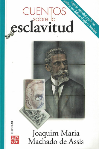 Cuentos Sobre La Esclavitud