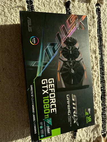 Gtx 1080 ti mercado libre new arrivals