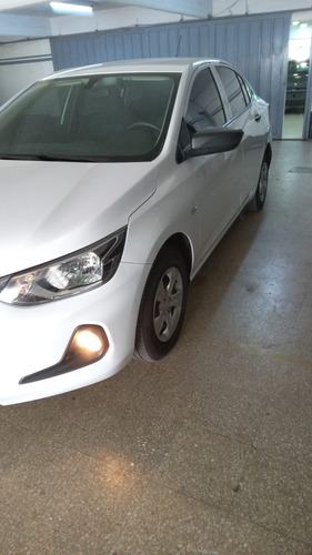 Chevrolet Onix plus 1.2