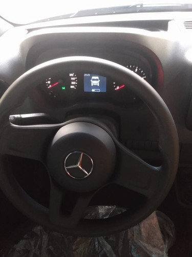 Sprinter 416 2019/20 C/a Ar