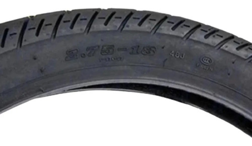 Llanta Para Moto 2.75-18 F14010077/f14010039 / F14010160