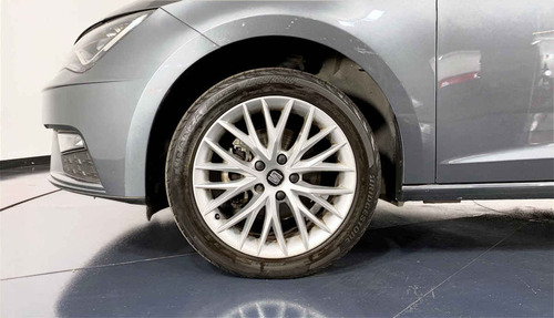 Imagen 9 de 15 de 107144 - Seat Leon 2018 Con Garantía