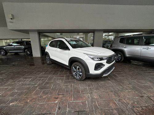 Fiat Pulse 1.3 Audace