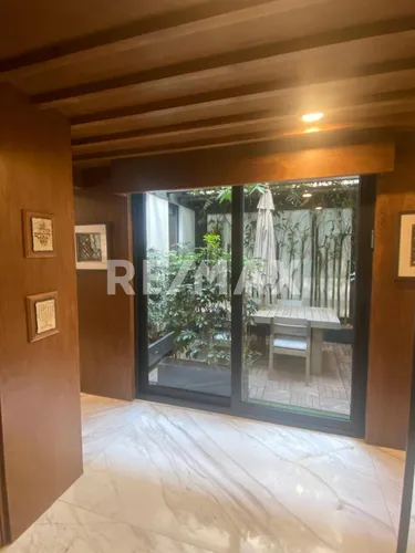 Departamento Renta Emerson Polanco