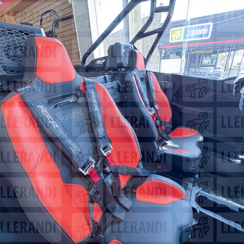 Polaris Puebla Rzr Pro S4 Ultimate 2025