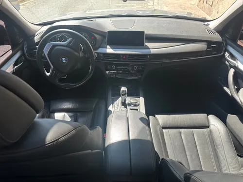 Bmw X5 V8 4.4 Xdrive50ia Excellence At