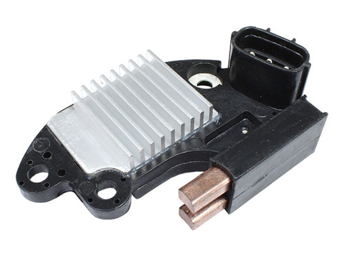 Regulador Alternador Lifan X60/geely Ec7 12v