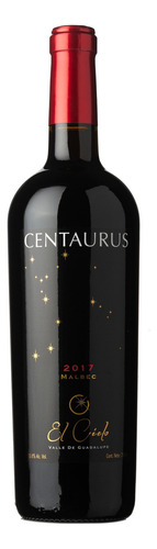 Vino Tinto Centaurus 750 Ml