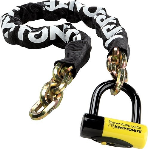 Kryptonite New York Fahgettaboudit 1415 Bicycle Chain Y New 