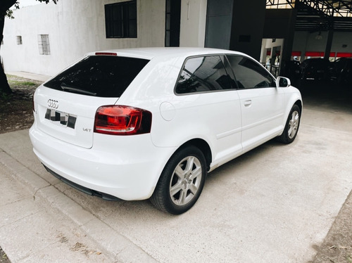 Audi A3 1.4t 3p 2011