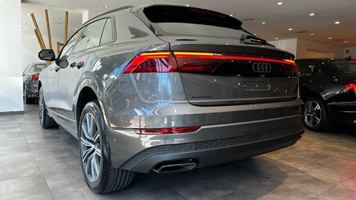 Audi Q8 3.0 55 Tfsi Quattro