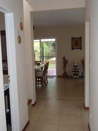 Casa En Venta En Casas De Santa Maria, Los Alamos, Rincon De Milberg Gba Norte