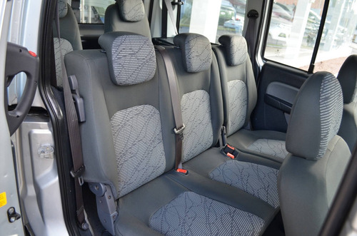 Fiat Doblò 1.8 Mpi Essence 7l 16v Flex 4p Manual