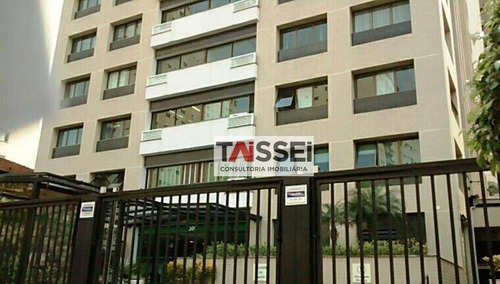 Imagem 10 de 18 de Sala Para Alugar, 50 M² Por R$ 1.600,00/mês - Saúde - São Paulo/sp - Sa0034