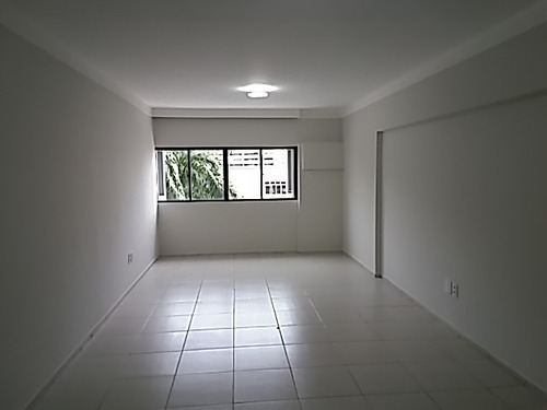 Imagem 2 de 3 de Sala Para Alugar Na Cidade De Fortaleza-ce - L3512