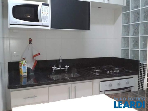Imagem 2 de 15 de Apartamento - Vila Liviero - Sp - 487375