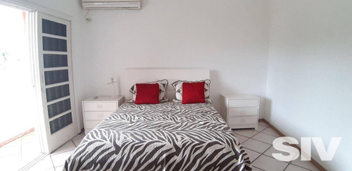 Imagem 9 de 15 de Casa Para Venda No Bairro Riviera De São Lourenço Em Bertioga - Cod: Ir17535 - Ir17535