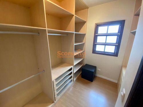 Imagem 17 de 30 de Casa Em Condomínio À Venda, Condomínio Chácara Da Lagoa, Itapecerica Da Serra/sp - 2294