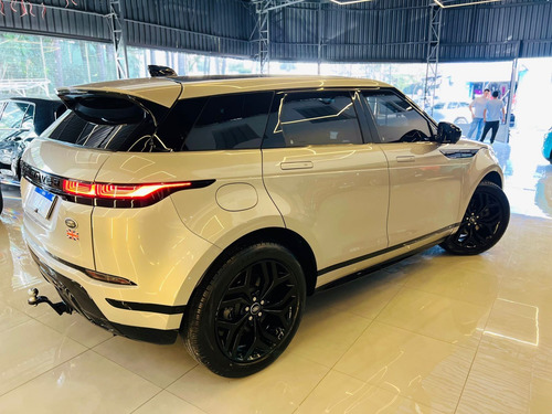 Land Rover Range Rover R. EVO HSE Si4 R-Dyn.2.0 300cv Aut