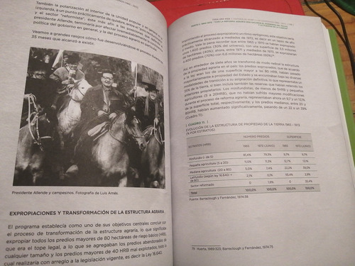 Toda Una Vida Historia De Indap Y Los Campesinos
