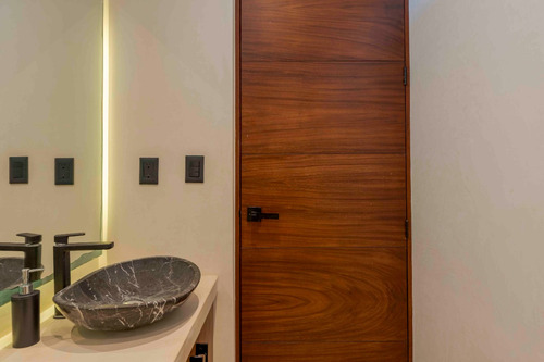 Estudio Penthouse Con Rooftop Privado En Renta En Tulum