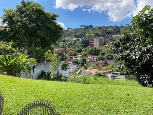 Imagen 14 de 14 de Encantadora Quinta En Prados Del Este