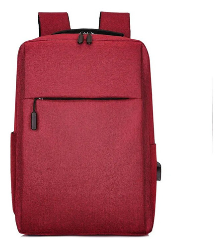 Mochila Portátil Para Macbook Air Pro Retina M1 2020 2021 13