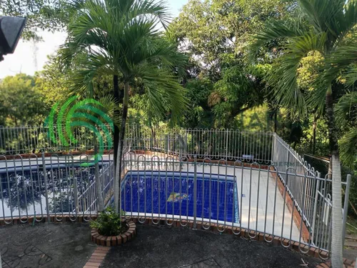 Apartamento En Venta En Los Pinos. Cod V61709