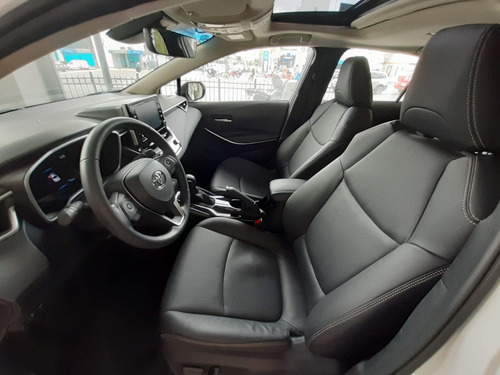 Toyota Corolla 2.0 Se-g Cvt 2021 - M