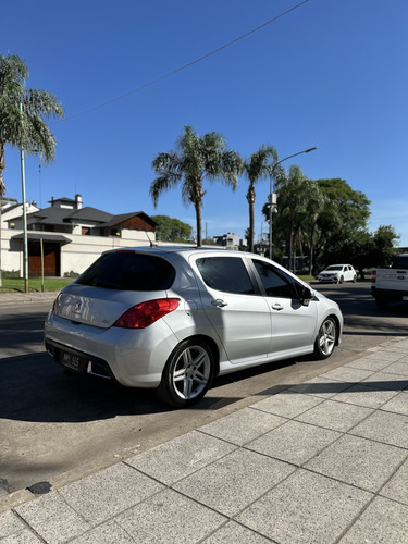 Peugeot 308 1.6 Allure Nav 115cv