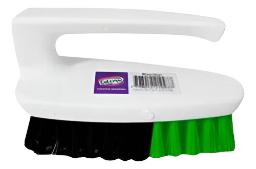 Cepillo De Mano Kuntur Glow Blanco