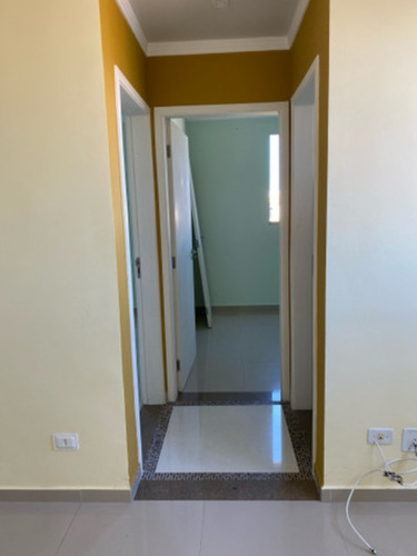 Imagem 4 de 10 de Apartamento À Venda No Spazio Sardegna, Em Sorocaba -sp - 3449 - 69179164