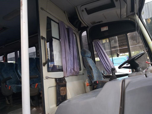 Imagem 6 de 15 de Ônibus Comil Versatile Fretamentos Revisado Garantia Of1722