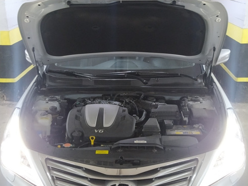 Hyundai Azera 2013 3.0 V6 Aut. 4p