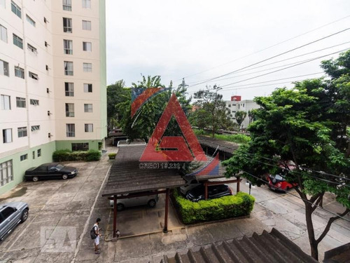 Imagem 3 de 15 de Ref.: 9051 - Apto Em Osasco Para Venda - V9051