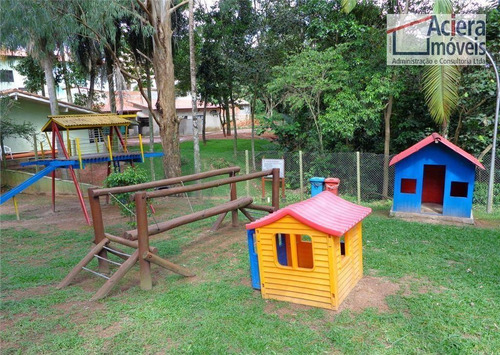 Imagem 15 de 30 de Terreno À Venda, 712 M² Por R$ 327.000,00 - São Fernando Residência - Barueri/sp - Te0532