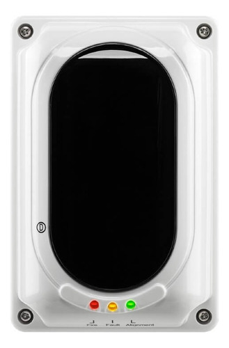 Detector De Fumaca Linear Dfl 3100 Intelbras