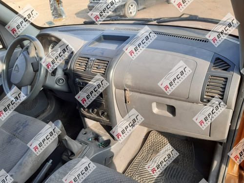 Foton Midi En Desarme 2010 Hasta 2014