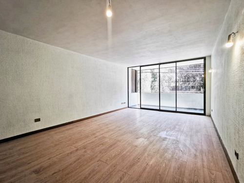 Depto Providencia Se Vende Remodelado 3d, 3b Estc Bodega