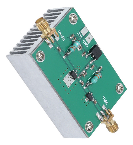 Placa De Banda Ancha Del Módulo Amplificador Rf For Transmi
