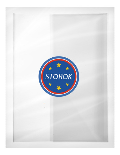 Fundas Protectoras Impermeables Transparentes For Libros De