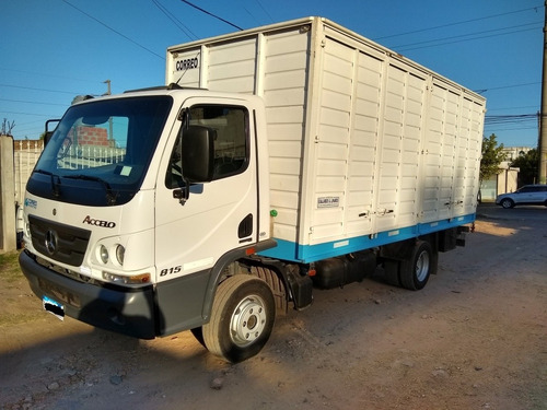 Accelo 815