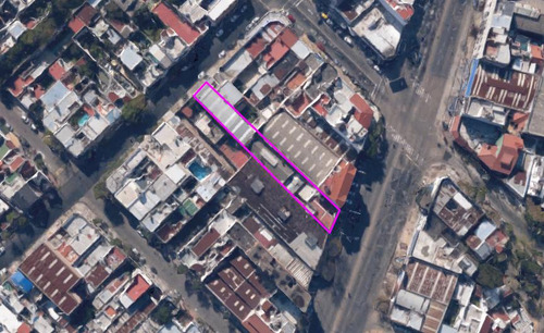 Local En Venta - 800mts2 - Piñeyro