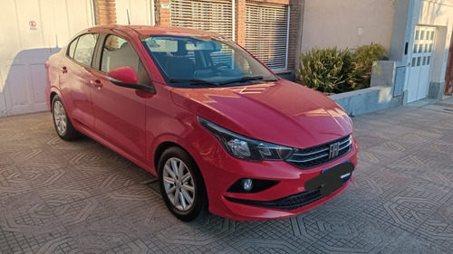 Fiat Cronos 1.3 Gse Drive