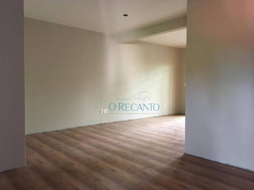 Apartamento À Venda, 104 M² Por R$ 760.508,00 - Planalto - Gramado/rs - Ap1280
